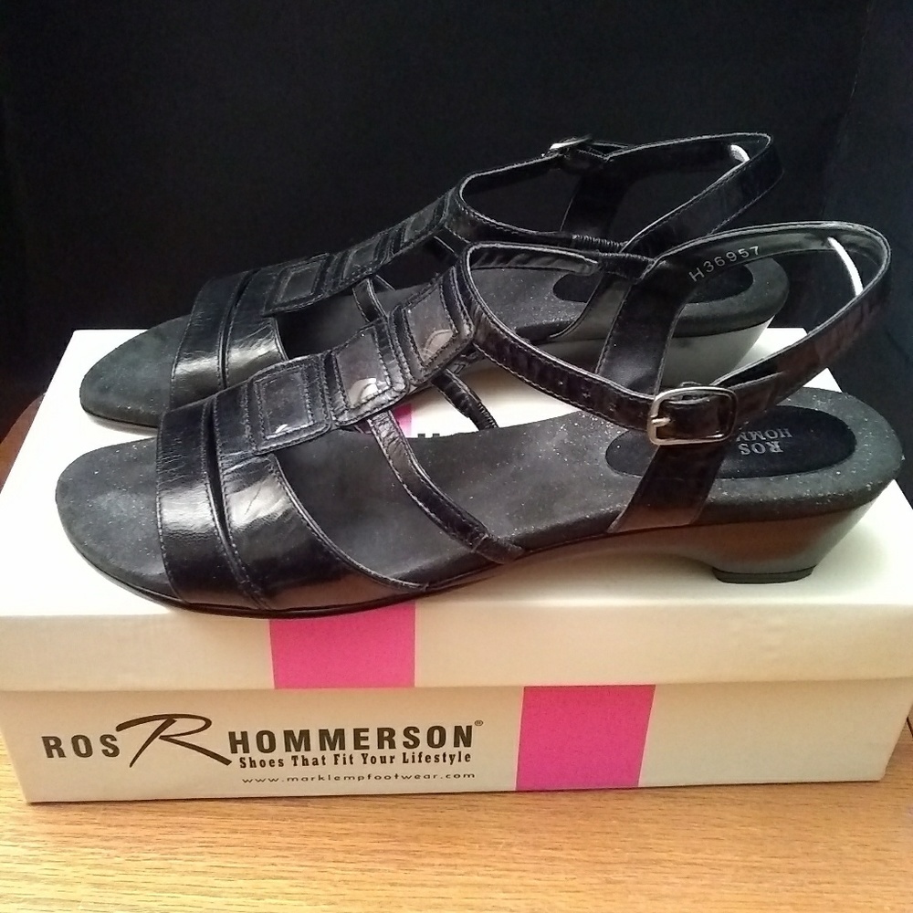 Ros Hommerson Shoes